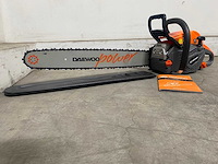 Daewoo dcs6524 benzine kettingzaag - afbeelding 7 van  14