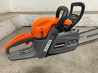 Daewoo dcs6524 benzine kettingzaag - afbeelding 13 van  14