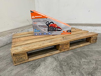 Daewoo dcs6524 benzine kettingzaag - afbeelding 6 van  10