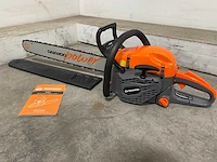 Daewoo dcs6524 benzine kettingzaag