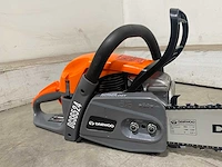 Daewoo dcs6524 benzine kettingzaag - afbeelding 10 van  15