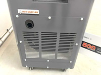 Daewoo ddae10500dse-3g 8kva diesel generator - afbeelding 11 van  26