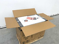 Daewoo ddae10500dse-3g 8kva diesel generator - afbeelding 23 van  26