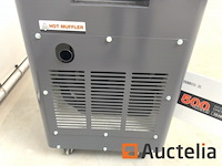 Daewoo ddae10500dse-3g diesel generator - afbeelding 9 van  14