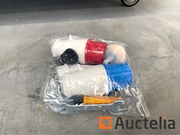 Daewoo ddae10500dse-3g diesel generator - afbeelding 10 van  14