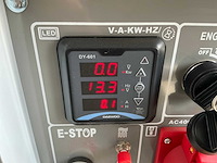 Daewoo ddae10500dse-3g stroomgenerator - afbeelding 11 van  11