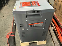 Daewoo ddae10500dse-3g stroomgenerator - afbeelding 5 van  8