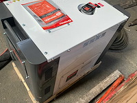 Daewoo ddae10500dse-3g stroomgenerator - afbeelding 7 van  8