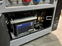 Daewoo ddax11500sl-3e stroomgenerator - afbeelding 4 van  5