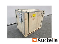 Daewoo dhpw7300 hogedrukreiniger heetwater - afbeelding 1 van  11