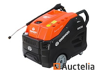 Daewoo dhpw7300 hogedrukreiniger heetwater - afbeelding 4 van  11