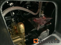 Daewoo dhpw7300 hogedrukreiniger heetwater - afbeelding 8 van  11