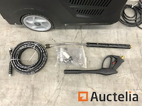 Daewoo dhpw7300 hogedrukreiniger heetwater - afbeelding 10 van  11