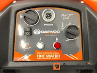 Daewoo dhpw7300 hogedrukreiniger heetwater - afbeelding 1 van  11
