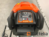 Daewoo dhpw7300 hogedrukreiniger heetwater - afbeelding 2 van  11