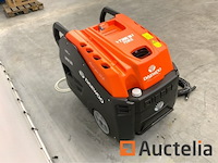 Daewoo dhpw7300 hogedrukreiniger heetwater - afbeelding 9 van  11