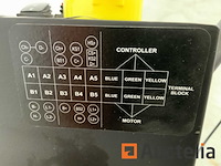 Daewoo dwfmd500-e elektrische dumper - afbeelding 1 van  15