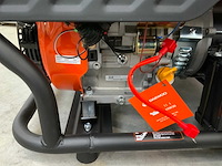 Daewoo gdax9250e-3 stroomgenerator - afbeelding 11 van  15