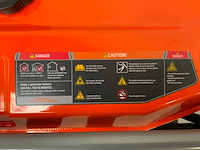 Daewoo gdax9250e-3 stroomgenerator - afbeelding 4 van  14