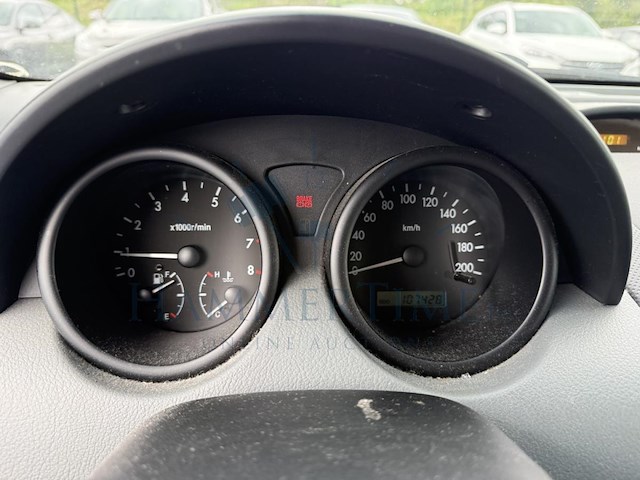 Daewoo kalos,2003 - afbeelding 3 van  26