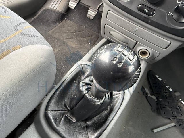 Daewoo kalos,2003 - afbeelding 5 van  26