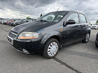 Daewoo kalos,2003