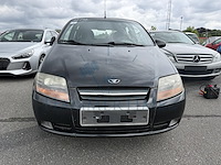 Daewoo kalos,2003 - afbeelding 12 van  26