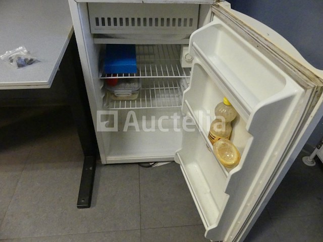 Daewoo-koelkast - afbeelding 3 van  4