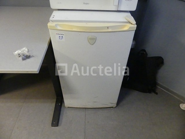 Daewoo-koelkast - afbeelding 4 van  4