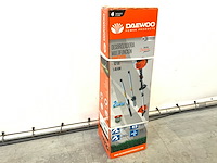 Daewoo multicutter 4 in 1 damtx520 - afbeelding 3 van  12