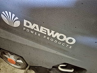 Daewoo schoonmaakwagen - afbeelding 7 van  7