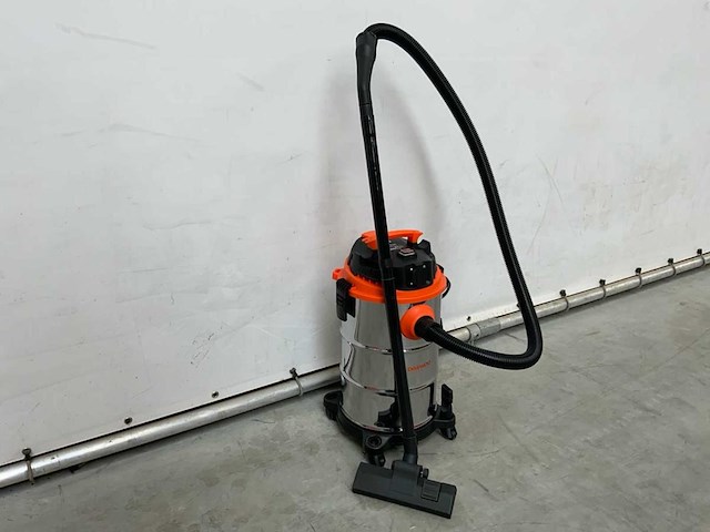 Daewoo stofzuiger davc1200-30l - afbeelding 6 van  13