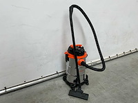 Daewoo stofzuiger davc1200-30l - afbeelding 6 van  13
