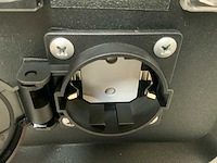 Daewoo stofzuiger davc2400-60l - afbeelding 2 van  14