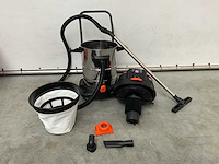 Daewoo stofzuiger davc2400-60l - afbeelding 8 van  14