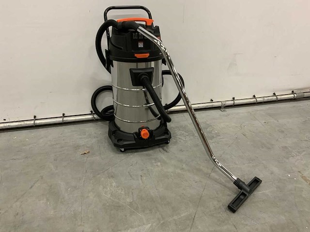 Daewoo stofzuiger davc3000-80l - afbeelding 8 van  15