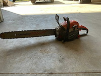 Daewood dcs6524 kettingzaag - afbeelding 1 van  5
