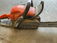 Daewood dcs6524 kettingzaag - afbeelding 3 van  5