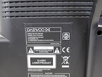 Daewood tv/scherm - afbeelding 3 van  6