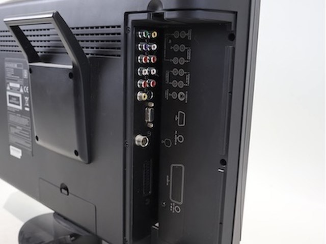 Daewood tv/scherm - afbeelding 4 van  6