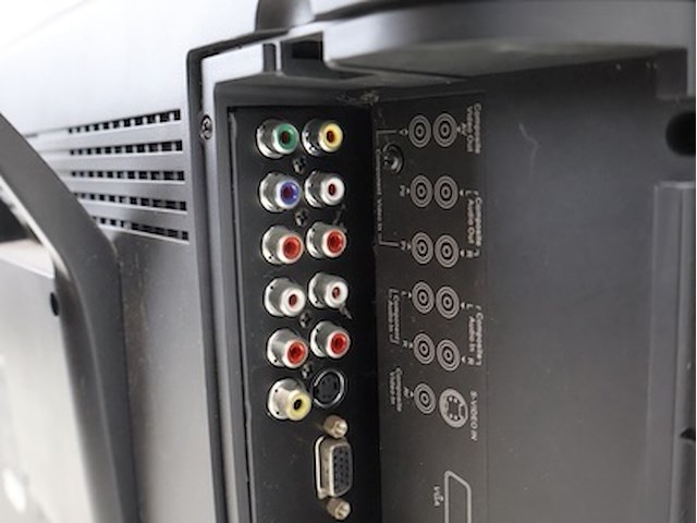 Daewood tv/scherm - afbeelding 5 van  6