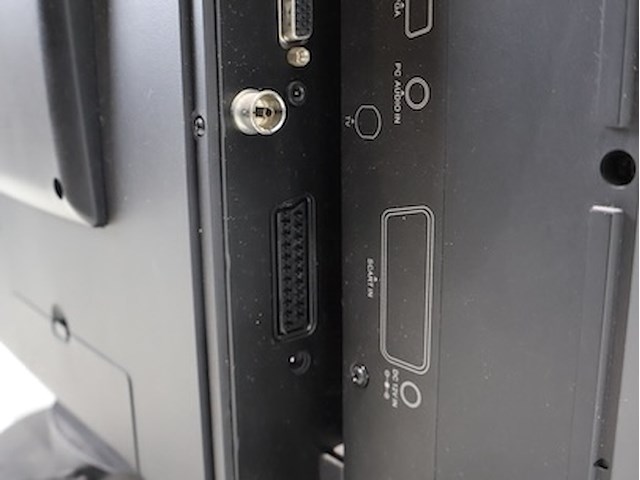 Daewood tv/scherm - afbeelding 6 van  6