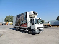 Daf - 2011 - lf 45.220 frigo - vrachtwagen - afbeelding 15 van  28