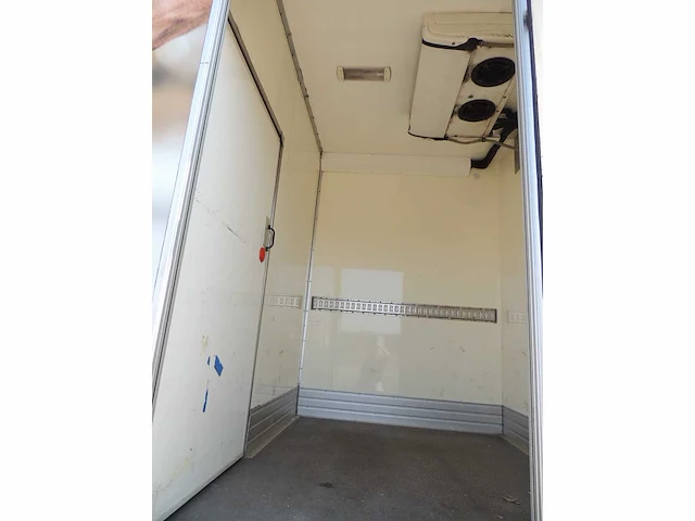 Daf - 2011 - lf 45.220 frigo - vrachtwagen - afbeelding 16 van  28
