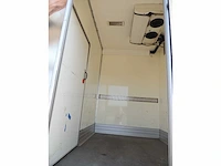 Daf - 2011 - lf 45.220 frigo - vrachtwagen - afbeelding 16 van  28