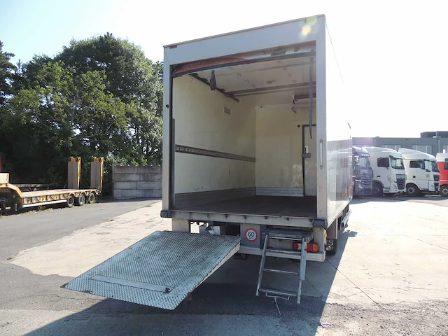 Daf - 2011 - lf 45.220 frigo - vrachtwagen - afbeelding 19 van  28