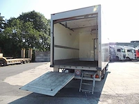 Daf - 2011 - lf 45.220 frigo - vrachtwagen - afbeelding 19 van  28