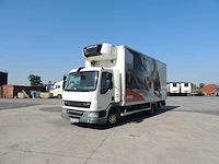Daf - 2011 - lf 45.220 frigo - vrachtwagen
