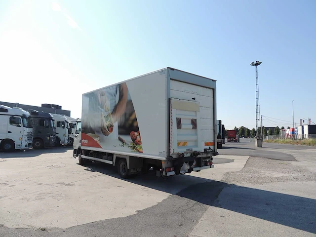 Daf - 2011 - lf 45.220 frigo - vrachtwagen - afbeelding 13 van  28