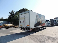 Daf - 2011 - lf 45.220 frigo - vrachtwagen - afbeelding 27 van  28